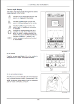 Case CX140E Crawler Excavator Operators Manual (91853745) (August 2022)