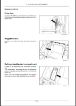 Case CX160D Crawler Excavator Operators Manual (90435774) (January 2021)