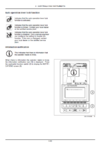 Case CX170E, CX190E Crawler Excavator Operators Manual (91853752) (October 2022)