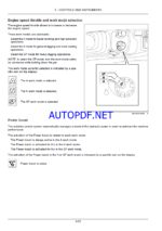 Case CX210D, CX210D Long Reach Excavator Operators Manual (90435775) (January 2021)