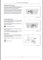 Case CX250D, CX250D Long Reach Crawler Excavator Operators Manual (90435776) (January 2021)