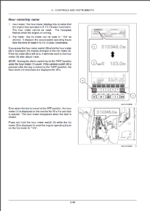 Case CX260E, CX260E Long Reach Crawler Excavator Operators Manual (91896156) (February 2023)