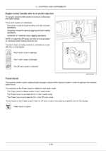 Case CX300D Crawler Excavator Operators Manual (90435777) (January 2021)