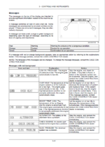 Case CX350D, CX350D Long Reach Crawler Excavator Operators Manual (90435778) (January 2021)
