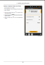 Case DL550 Minotaur Compact Dozer Loader Operators Manual (92156945) (January 2025)