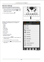 Case DL550 Minotaur Tier 4B Final Compact Dozer Loader Operators Manual (92065143) (July 2023)