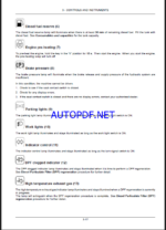 Case DV36E DV45E DV45CE Vibratory Roller Operators Manual (92172296) (February 2024)