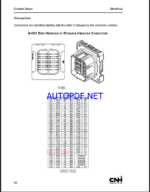 Case M Series Crawler Dozers Technical Training Manual (STM M) (December 2016)