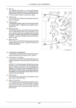 New Holland LM6.32, LM6.35, LM7.35, LM7.42, LM7.42CL, LM9.35 Tier 4B Final Telescopic Handler Operators Manual (90432379) (January 2021)