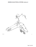 Takeuchi TB1140 Hydraulic Excavator Parts Manual (BN0Z009-7-0)