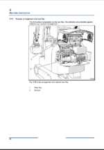 Takeuchi TB216H Mini Excavator Operators Manual