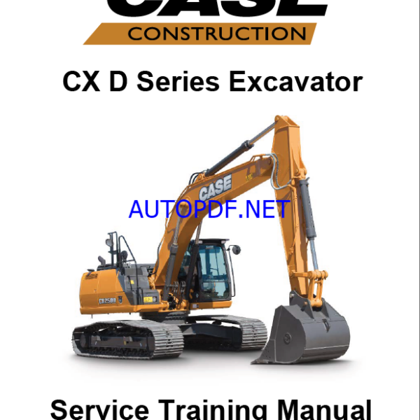 Case CL36EV Compact Wheel Loader Operators Manual (92272253) (June 2024)