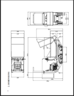 Kubota KC70 Dumper Workshop Manual