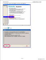 Kubota V3307-CR-TE4 Common Rail System Diagnosis Manual