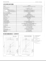 Kubota WG750-B Gasoline Engine Workshop Manual
