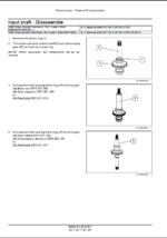 Case 845BVHP, 865BVHP, 885BVHP, 865BAWD, 885BAWD Motor Graders Service Manual (48050419D) (October 2017)