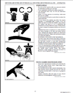 Kubota V2607-CR-E4B V2607-CR-TE4B V3307-CR-TE4B DIESEL ENGINE Workshop Manual
