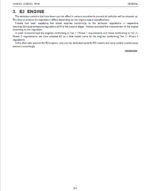 Kubota DIESEL ENGINE OC60-E2 OC95-E2 Diesel Engine Workshop Manual