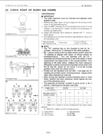 Kubota GL7000-CAN GL11000-CAN Diesel Generator Workshop Manual