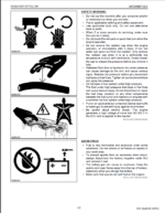 Kubota SSV65 Common Rail System Diagnosis Manual (V2607-CR-TE4)