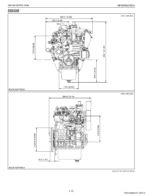 Kubota SM-E4B SERIES Diesel Engine Workshop Manual