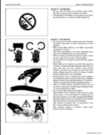 Kubota SM-E3B SERIES Diesel Engine Workshop Manual