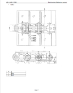 Kubota U20-3 U25-3 Excavator Workshop Manual