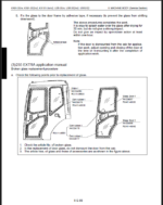 Kubota U35S U35-3S U35-3 U35S2 U35-3S2 KX91-3S KX91-3 KX101-3 KX91-3S2 Excavator Workshop Manual