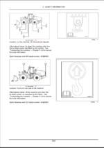 Case 1021G, 1121G Touchscreen Operators Manual (91900007) (April 2023)