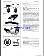 Kubota 03-M-DI-E4B SERIES 03-M-E4BG SERIES Workshop Manual