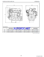 Kubota 03-M-E3B SERIES 03-M-DI-E3B SERIES 03-M-E3BG SERIES (2) Workshop Manual