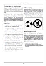 Case 750M Tier 4B Final Crawler Dozer Operators Manual (90429315) (December 2020)