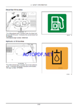 Case 1150M Tier 4B Final Crawler Dozer Operators Manual (90429302) (December 2020)