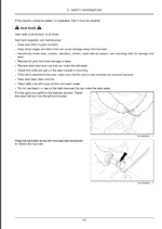 Case 2050M Tier 4B Final Crawler Dozer Operators Manual (90429308) (December 2020)