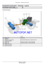 Case 1021G, 1121G Touchscreen Wheel Loader Service Manual (90504881) (May 2021)