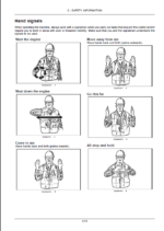 Case CX17C Mini Excavator Operators Manual (92073197) (April 2023)