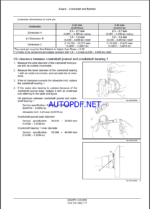 Case CX12D, CX14D Mini Excavator Service Manual (92642579) (January 2025)
