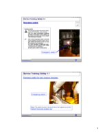 Case B Series Tier 3 Articulated Dump Trucks Service Training Manual (0409)