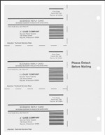 Case AVS Series Vibratory Compactors Parts Catalog (1301PC)