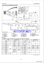 Kubota KX080-4α Excavator Workshop Manual