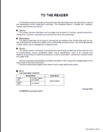 Kubota KX057-4 U55 U55-4 Excavator Workshop Manual