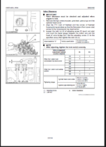 Kubota KX057-4 Excavator Workshop Manual