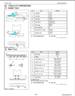 Kubota KX040-4 Excavator Workshop Manual