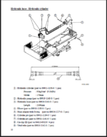 Kubota KC70 Dumper Workshop Manual