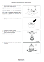 Case 845BVHP, 865BVHP, 885BVHP, 865BAWD, 885BAWD Motor Graders Service Manual (48050419D) (October 2017)