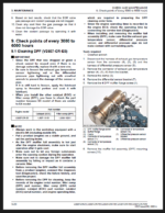 Kubota V2607-CR-E5 TE5 TI35 V3307-CR-TE5 TIE5 DIESEL ENGINE Workshop Manual