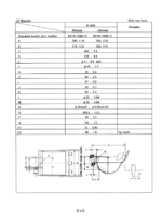 Kubota K-008 Excavator Workshop Manual