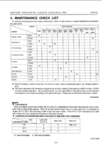 Kubota EAEL 300-E2 series Diesel Engine Workshop Manual
