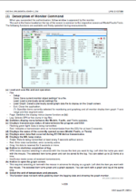 Kubota KX019-4 LPG (WG972-L-E4-BH-1) Workshop Manual
