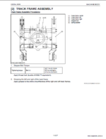 Kubota KX018-4 Excavator Workshop Manual